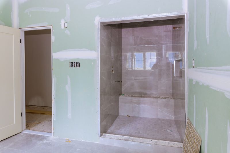 Bathroom Remodel Planning