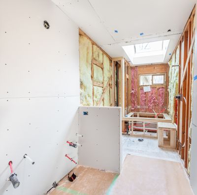 Permitting and Code Compliance